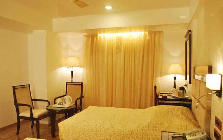 Hotel Akashganga and Restaurant, Jabalpur 5